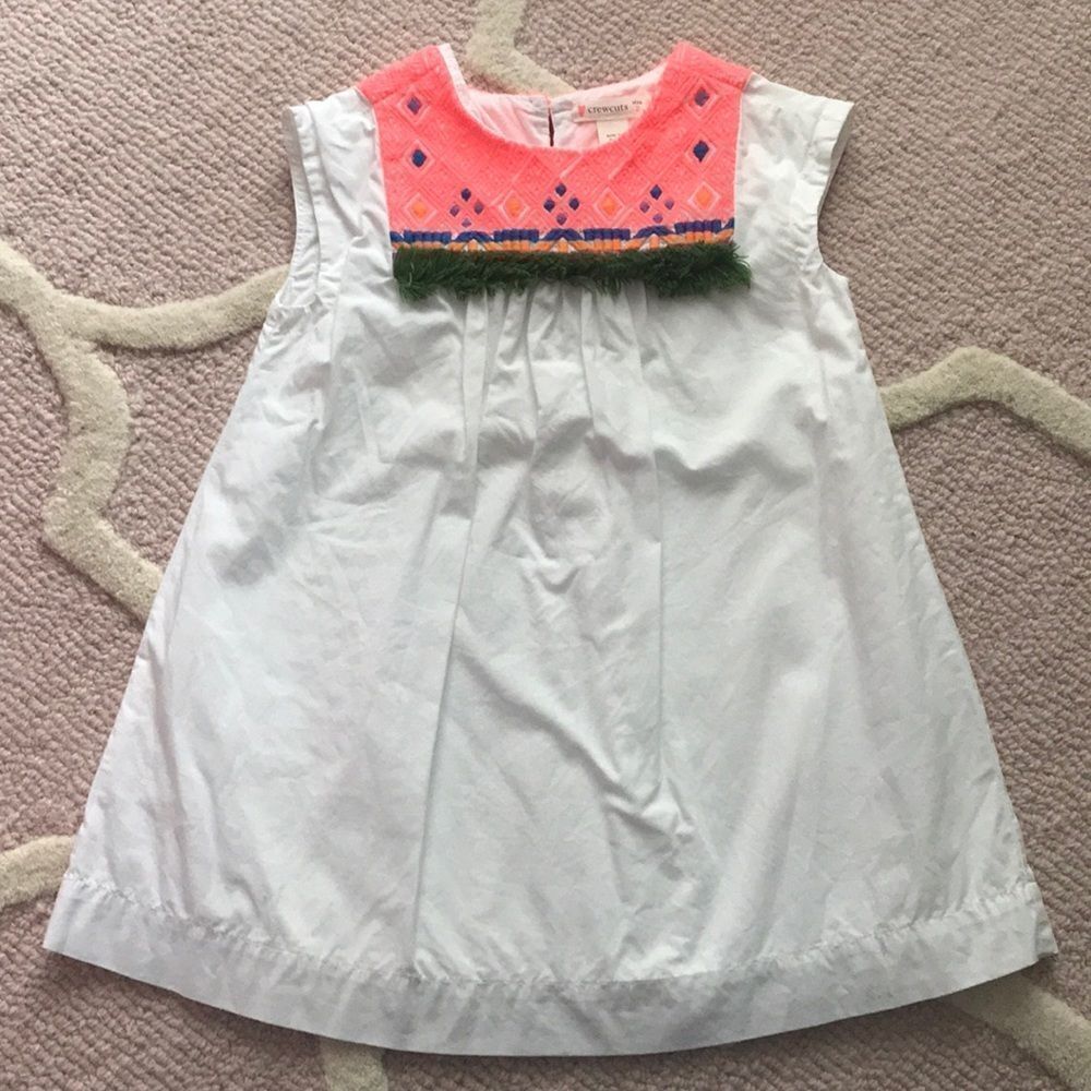 Jcrew dress 